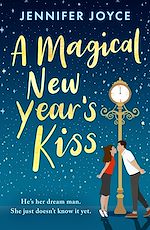 Télécharger le livre :  A Magical New Year's Kiss