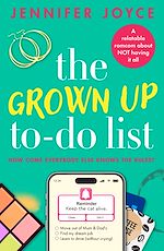Download this eBook The Grown Up To-Do List
