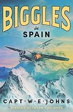Télécharger le livre :  Biggles in Spain