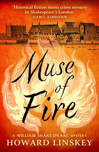 Téléchargez le livre :  Muse of Fire