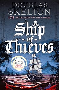 Téléchargez le livre :  Ship of Thieves
