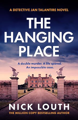 Téléchargez le livre :  The Hanging Place