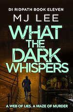 Télécharger le livre :  What the Dark Whispers
