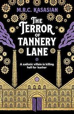 Download this eBook The Terror of Tannery Lane