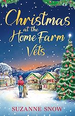 Download this eBook Christmas at the Home Farm Vets