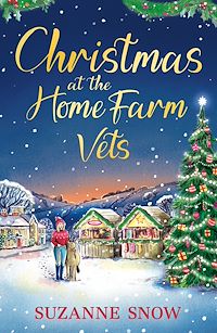 Téléchargez le livre :  Christmas at the Home Farm Vets