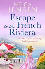 Download this eBook Escape to the French Riviera