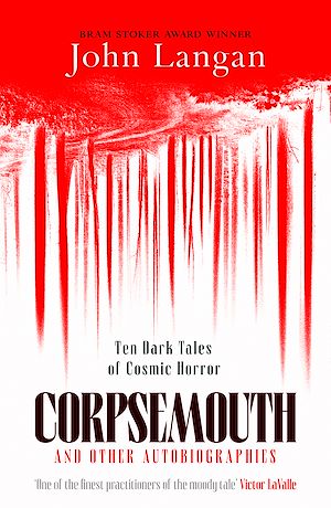Téléchargez le livre :  Corpsemouth and Other Autobiographies