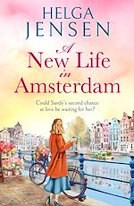 Télécharger le livre :  A New Life in Amsterdam