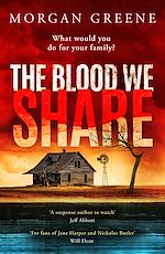 Télécharger le livre :  The Blood We Share