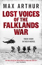 Télécharger le livre :  Lost Voices of the Falklands War