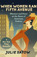 Download this eBook When Women Ran Fifth Avenue