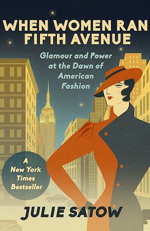 Téléchargez le livre :  When Women Ran Fifth Avenue