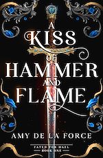 Download this eBook A Kiss of Hammer and Flame