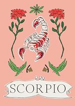 Download this eBook Scorpio