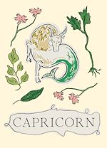 Download this eBook Capricorn