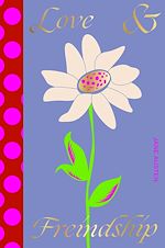 Télécharger le livre :  Love and Freindship