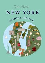 Télécharger le livre :  New York Block by Block