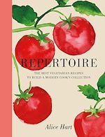 Télécharger le livre :  Repertoire