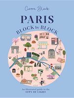 Télécharger le livre :  Paris, Block by Block