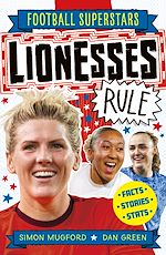 Télécharger le livre :  Lionesses Rule