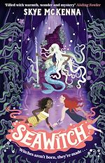 Télécharger le livre :  Hedgewitch: Seawitch