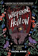 Télécharger le livre :  Whispering Hollow