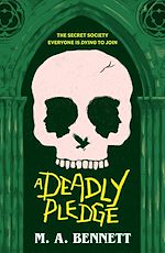 Télécharger le livre :  A Deadly Pledge