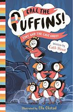 Télécharger le livre :  Call the Puffins: Tiny and the Cave Ghost