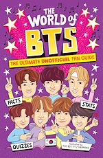 Télécharger le livre :  The World of BTS