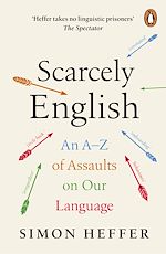 Download this eBook Scarcely English