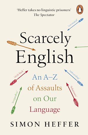 Téléchargez le livre :  Scarcely English