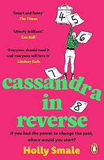 Download this eBook Cassandra in Reverse
