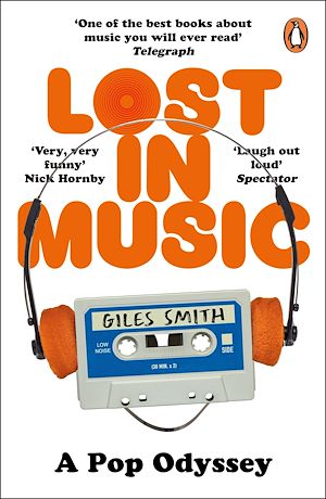 Download the eBook: Lost in Music