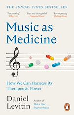 Download this eBook Music as Medicine