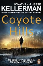 Download this eBook Coyote Hills