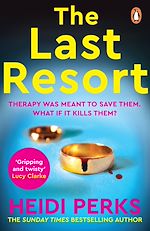 Download this eBook The Last Resort