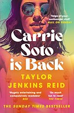 Download this eBook Carrie Soto Is Back
