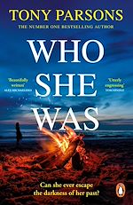 Download this eBook Who She Was
