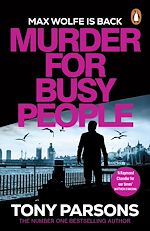 Download this eBook Murder for Busy People