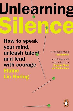 Download the eBook: Unlearning Silence