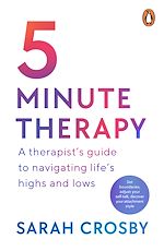Download this eBook 5 Minute Therapy