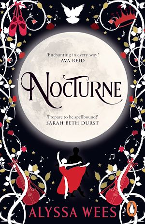 Download the eBook: Nocturne