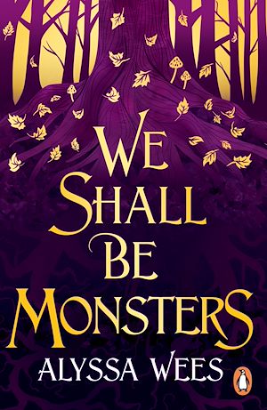 Download the eBook: We Shall Be Monsters