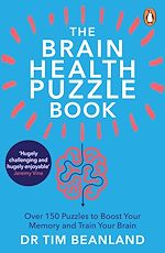 Download this eBook The Brain Health Puzzle Book