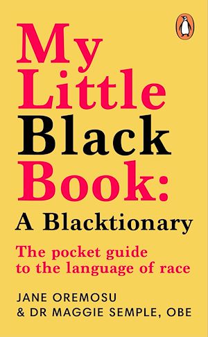 Download the eBook: My Little Black Book: A Blacktionary
