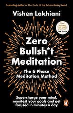 Télécharger le livre :  Zero Bullsh*t Meditation