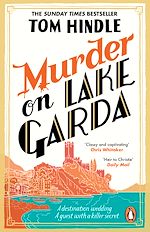 Download this eBook Murder on Lake Garda