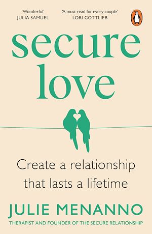 Téléchargez le livre :  Secure Love