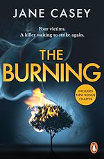 Download this eBook The Burning